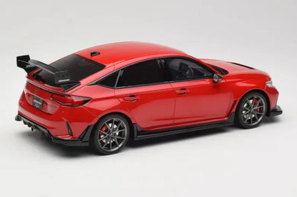 Honda Civic Type R FL5 Mugen Rally Red Otto 1/18
