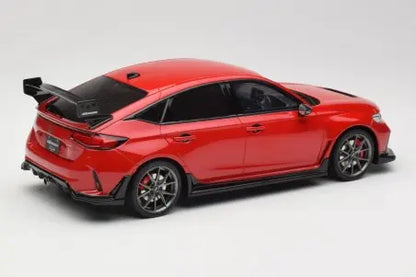 Honda Civic Type R FL5 Mugen Rally Red Otto 1/18