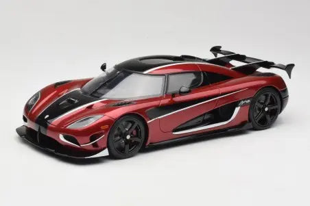 Koenigsegg Agera RS Red GT Spirit 1/18