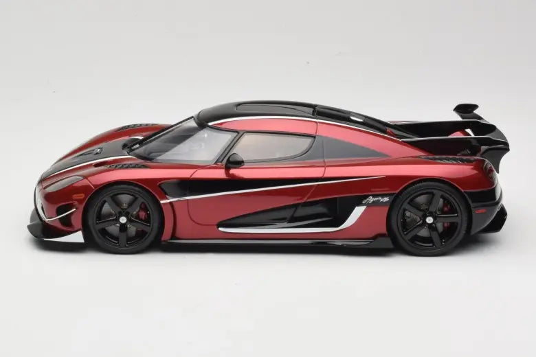 Koenigsegg Agera RS Red GT Spirit 1/18