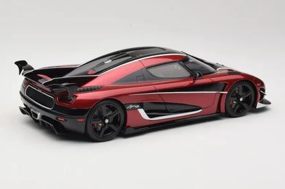 Koenigsegg Agera RS Red GT Spirit 1/18