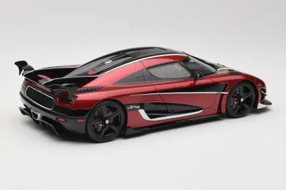Koenigsegg Agera RS Red GT Spirit 1/18