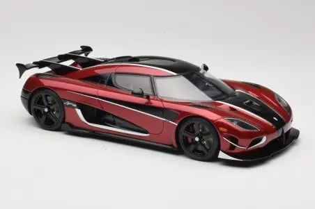 Koenigsegg Agera RS Red GT Spirit 1/18