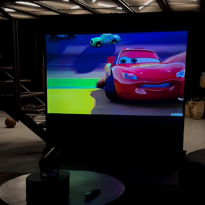 Proflix™ Spotlight HD Beamer