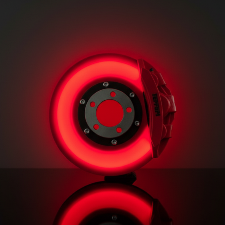 Gearhead GlowBrake