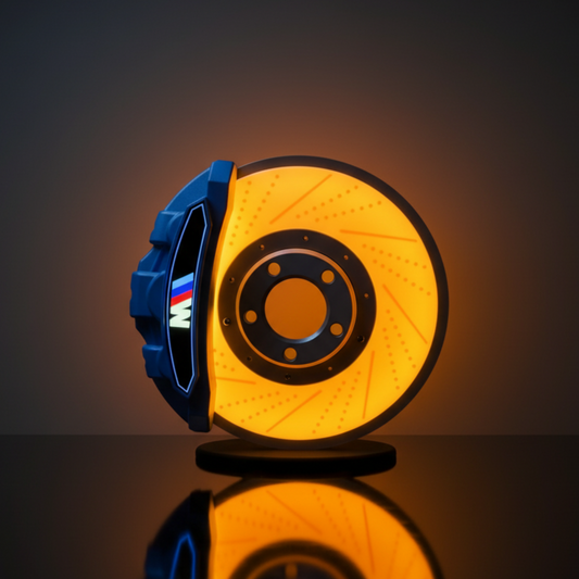 Gearhead GlowBrake