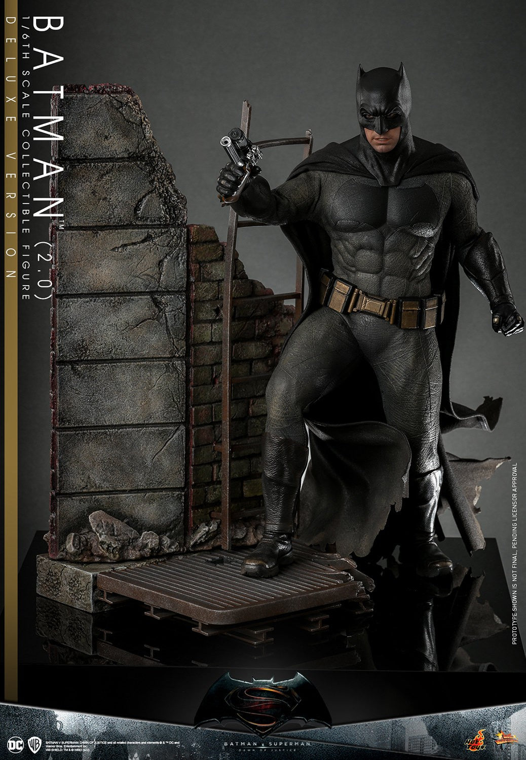 Batman (2.0) (Deluxe Version)