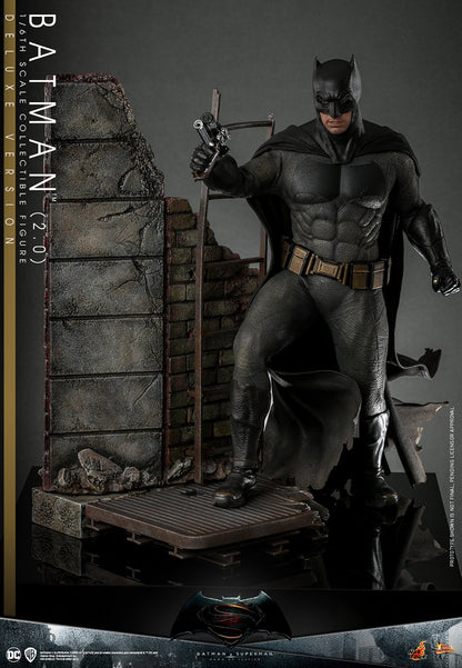 Batman (2.0) (Deluxe Version)
