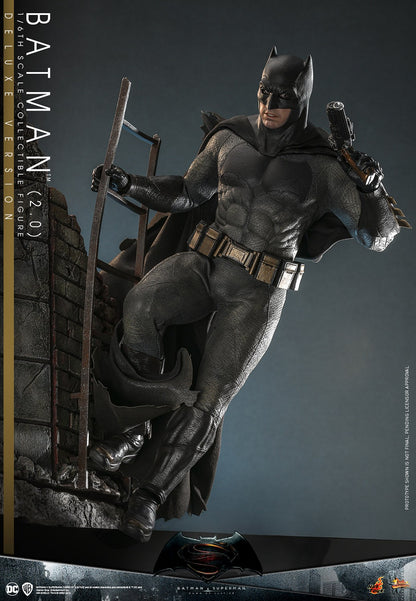 Batman (2.0) (Deluxe Version)