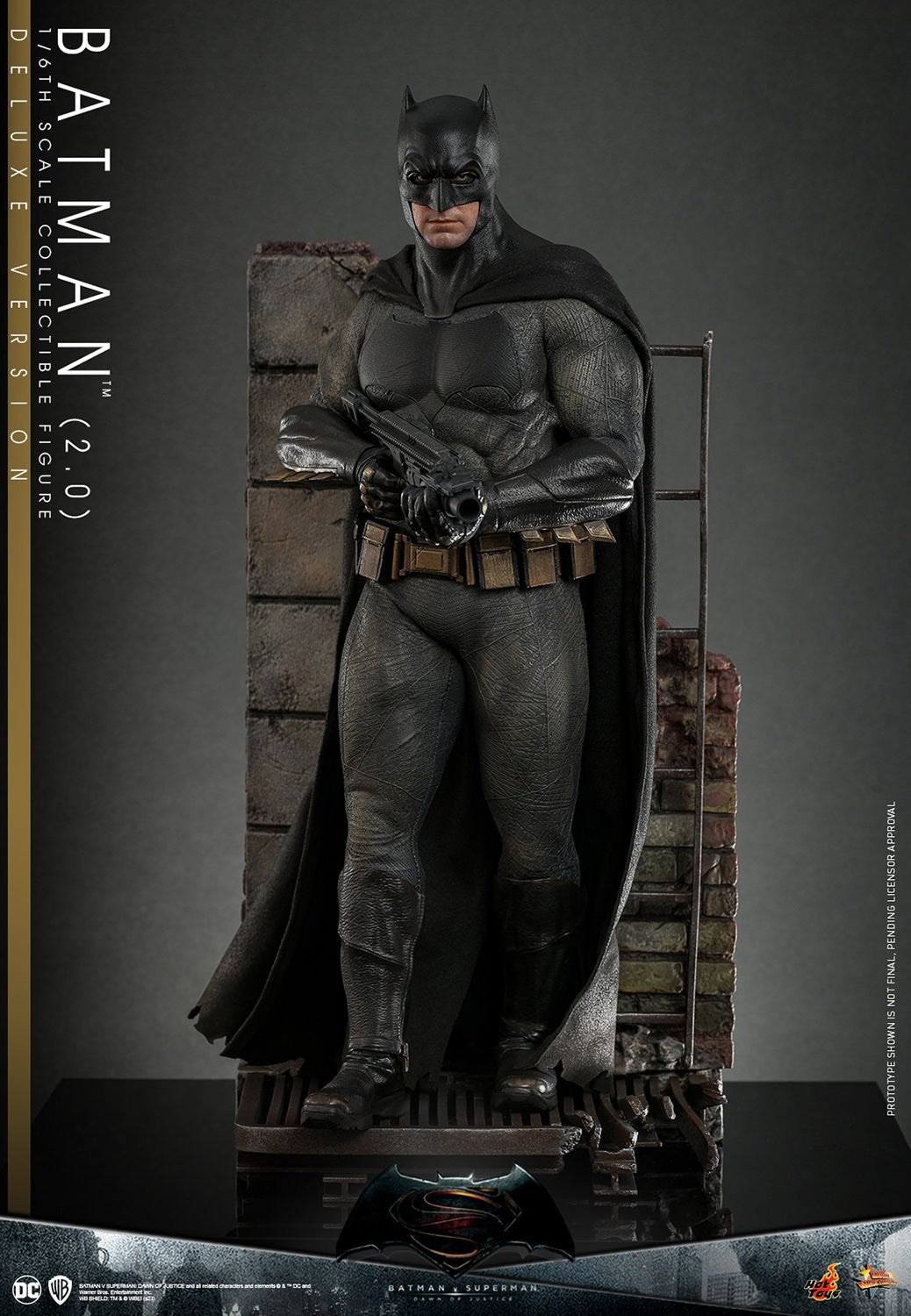 Batman (2.0) (Deluxe Version)