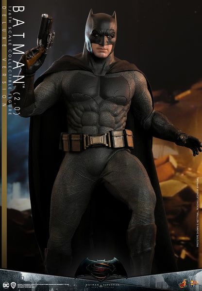 Batman (2.0) (Deluxe Version)