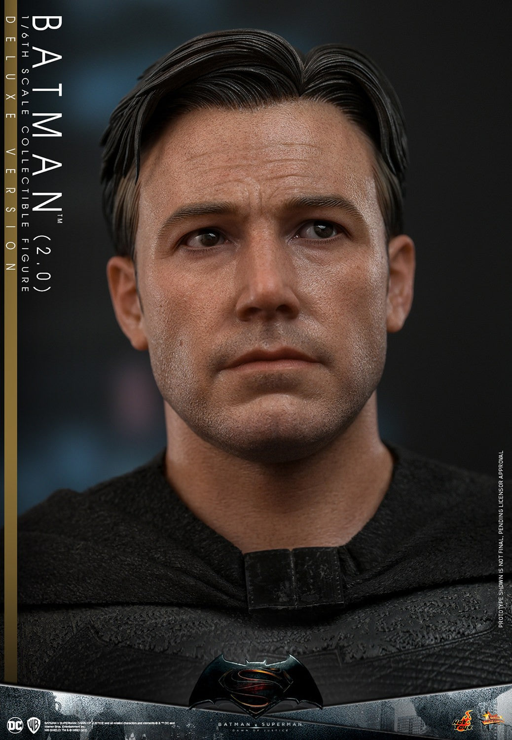 Batman (2.0) (Deluxe Version)