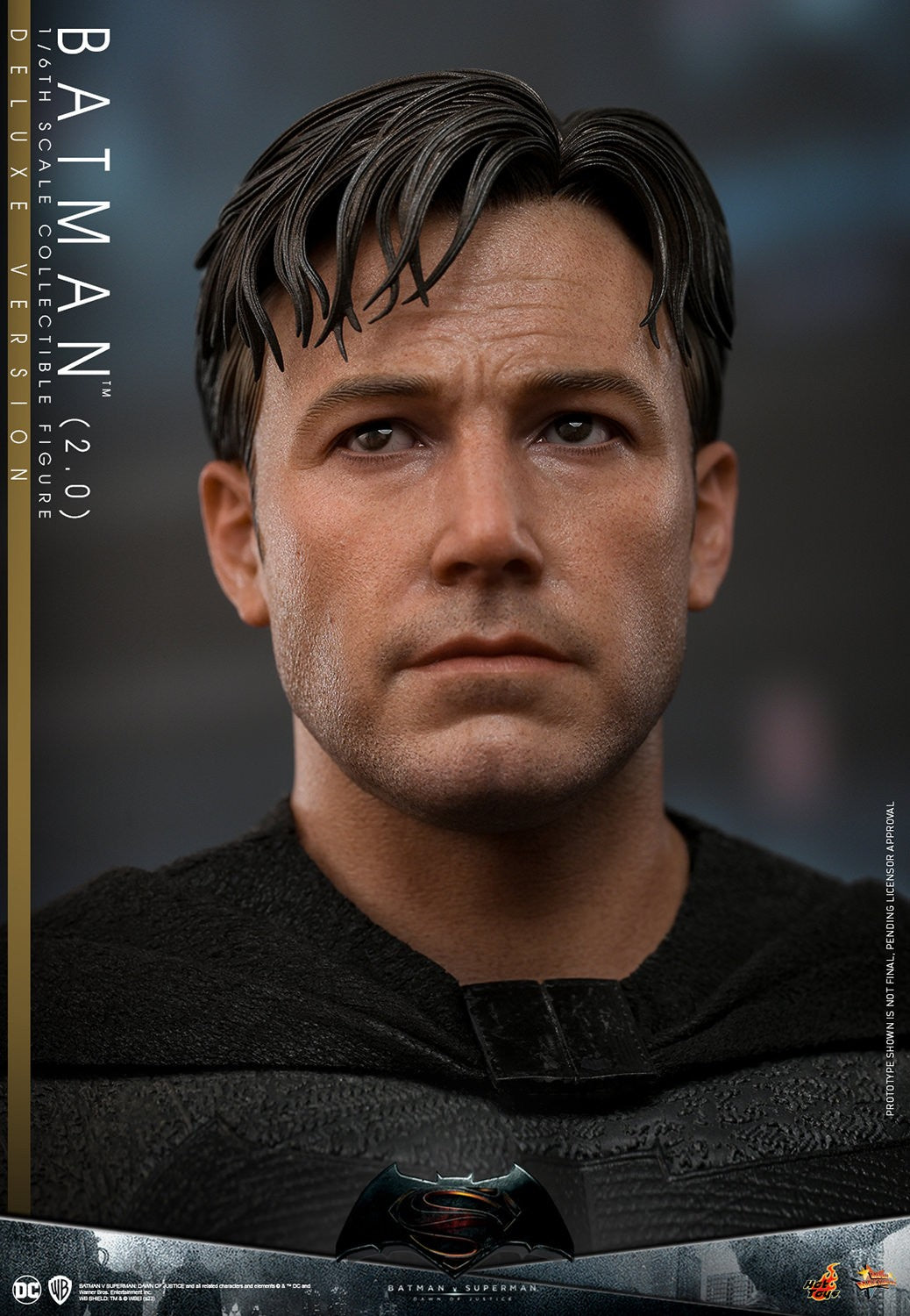 Batman (2.0) (Deluxe Version)