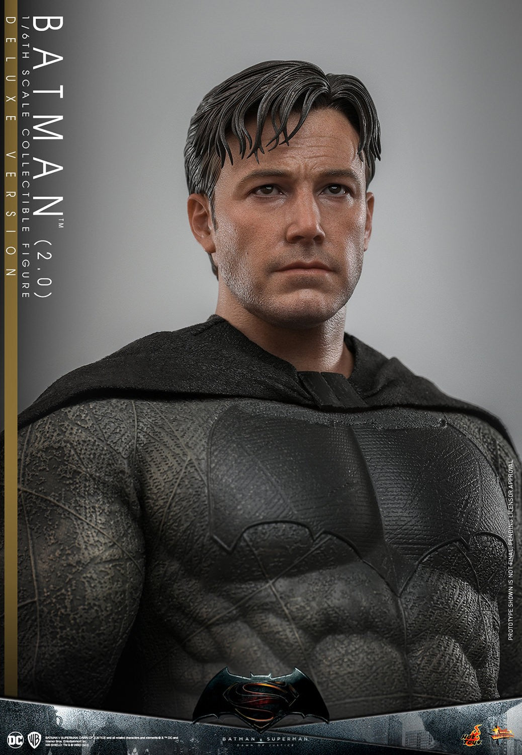 Batman (2.0) (Deluxe Version)