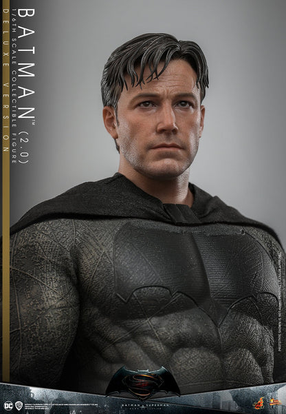Batman (2.0) (Deluxe Version)