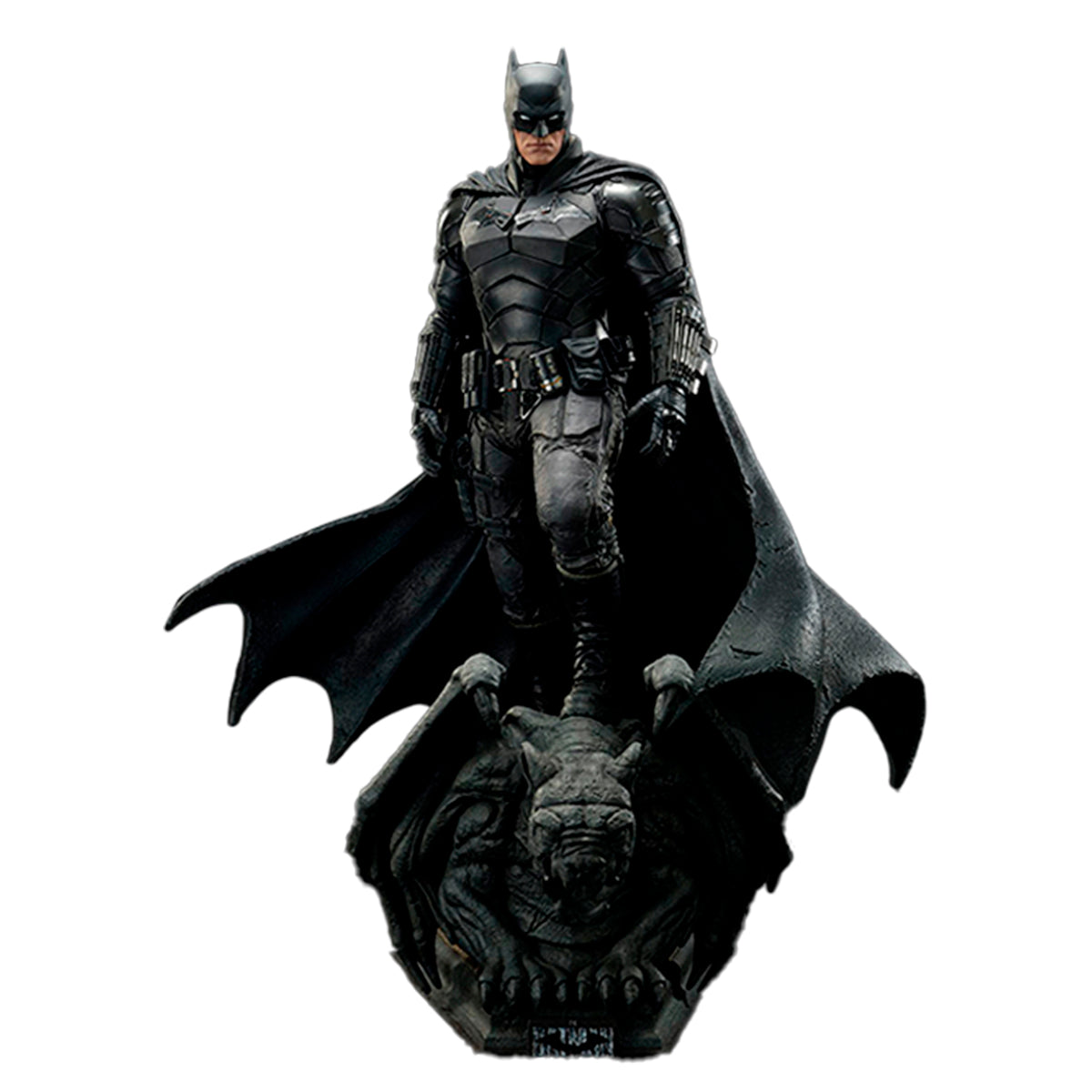 The Batman Special Art Edition (Deluxe Version)