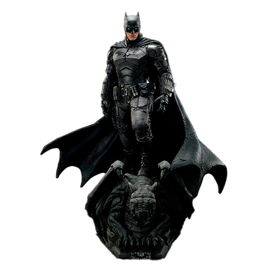 The Batman Special Art Edition (Deluxe Version)