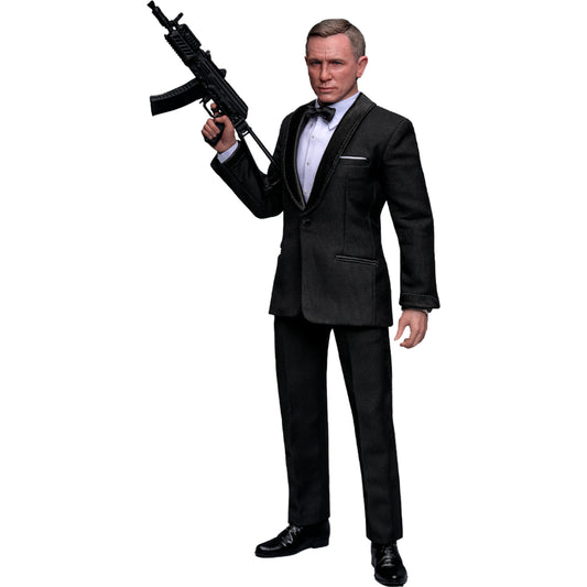 James Bond