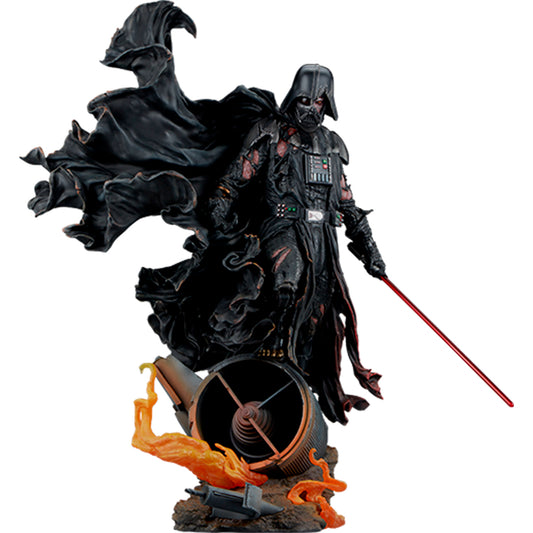 Darth Vader Mythos