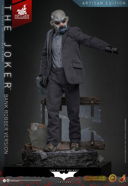 The Joker (Bank Robber Version) (Artisan Edition)