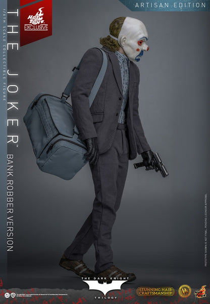 The Joker (Bank Robber Version) (Artisan Edition)