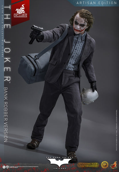 The Joker (Bank Robber Version) (Artisan Edition)