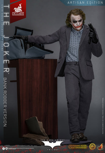 The Joker (Bank Robber Version) (Artisan Edition)