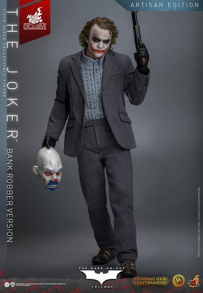 The Joker (Bank Robber Version) (Artisan Edition)