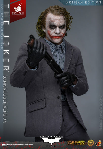 The Joker (Bank Robber Version) (Artisan Edition)
