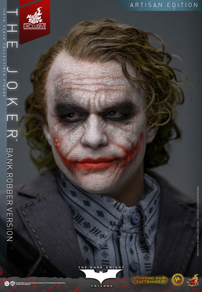 The Joker (Bank Robber Version) (Artisan Edition)