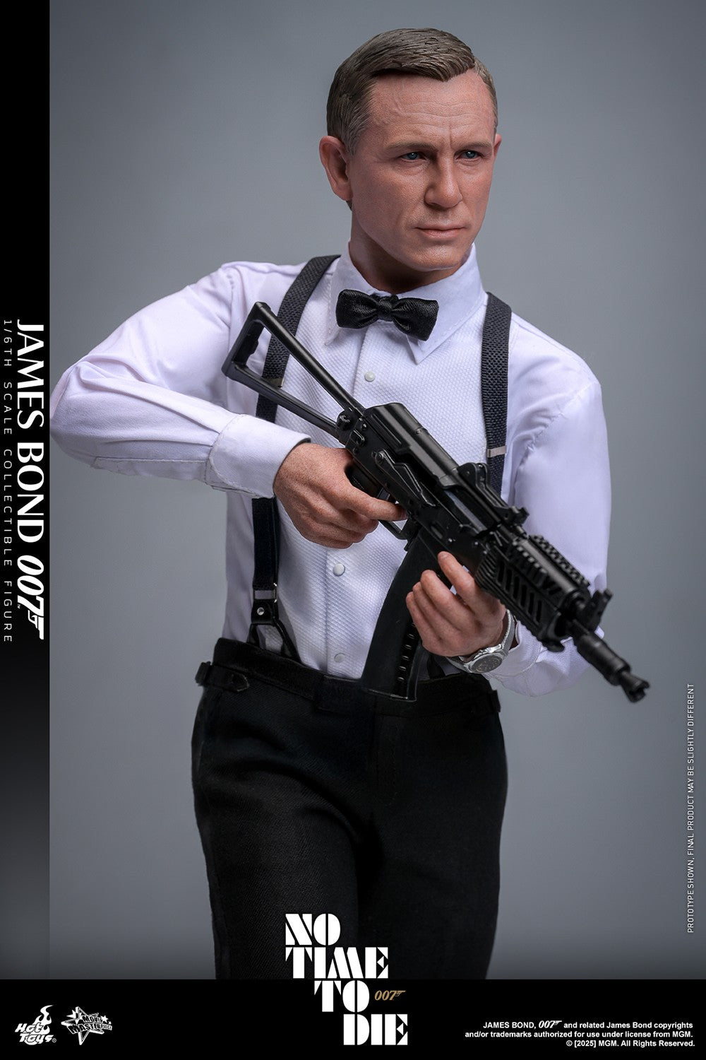 James Bond