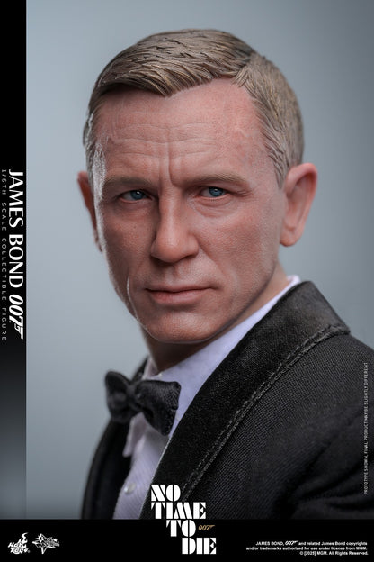 James Bond