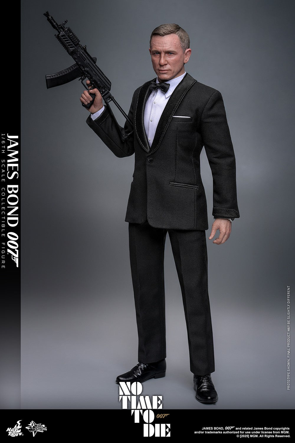 James Bond