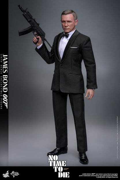 James Bond