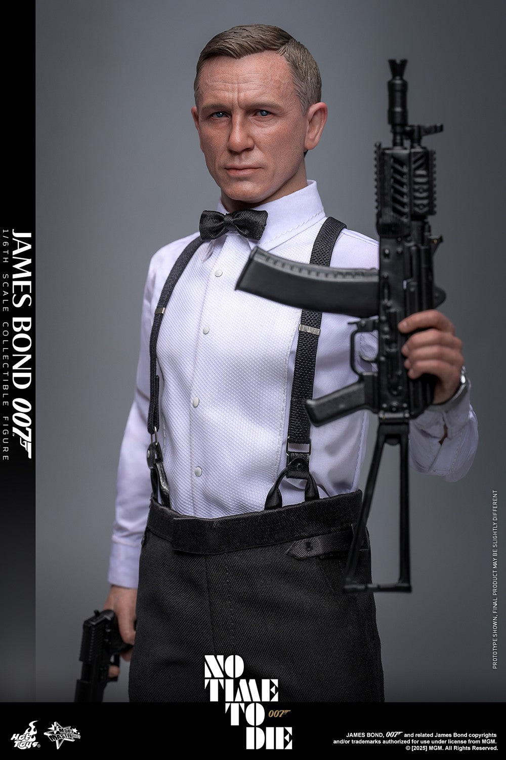 James Bond