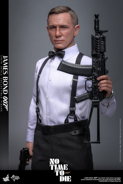 James Bond