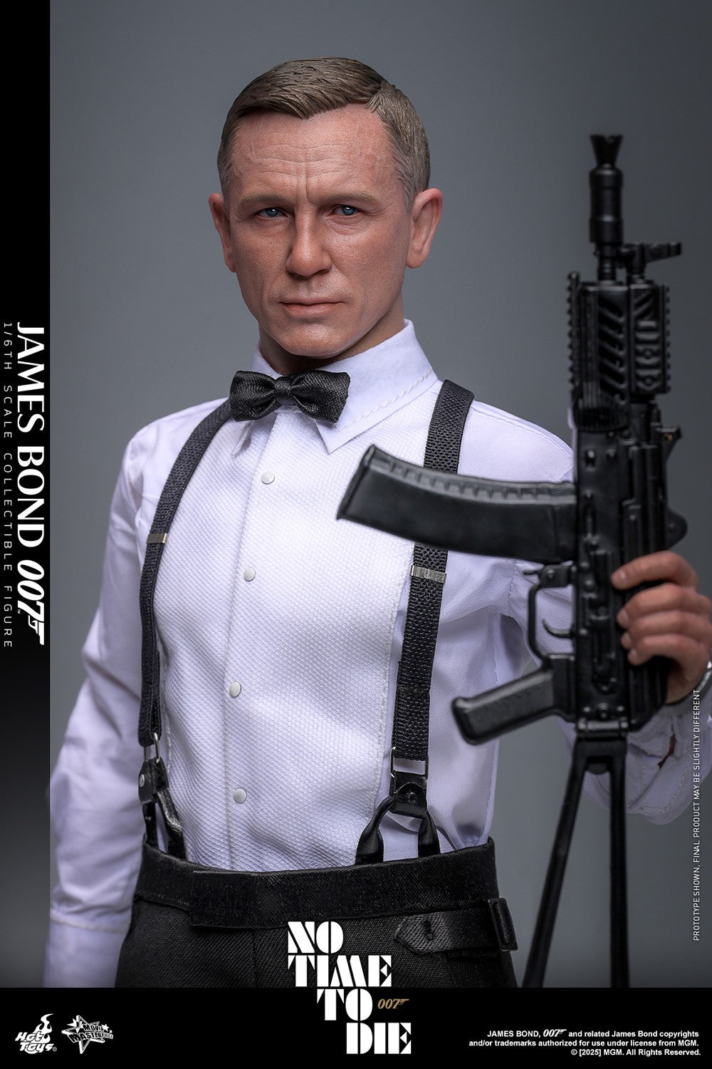 James Bond