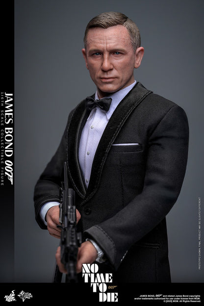 James Bond