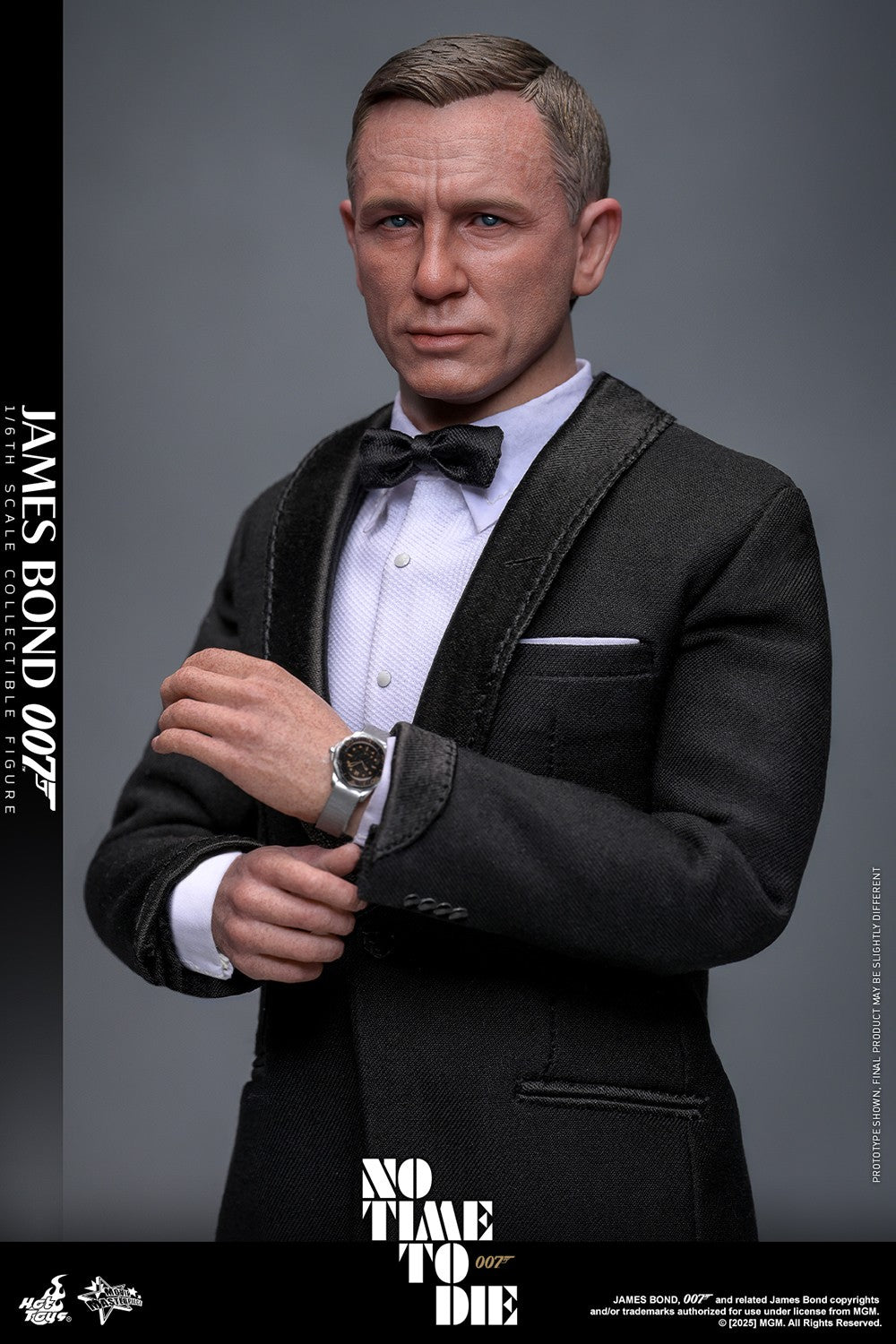 James Bond