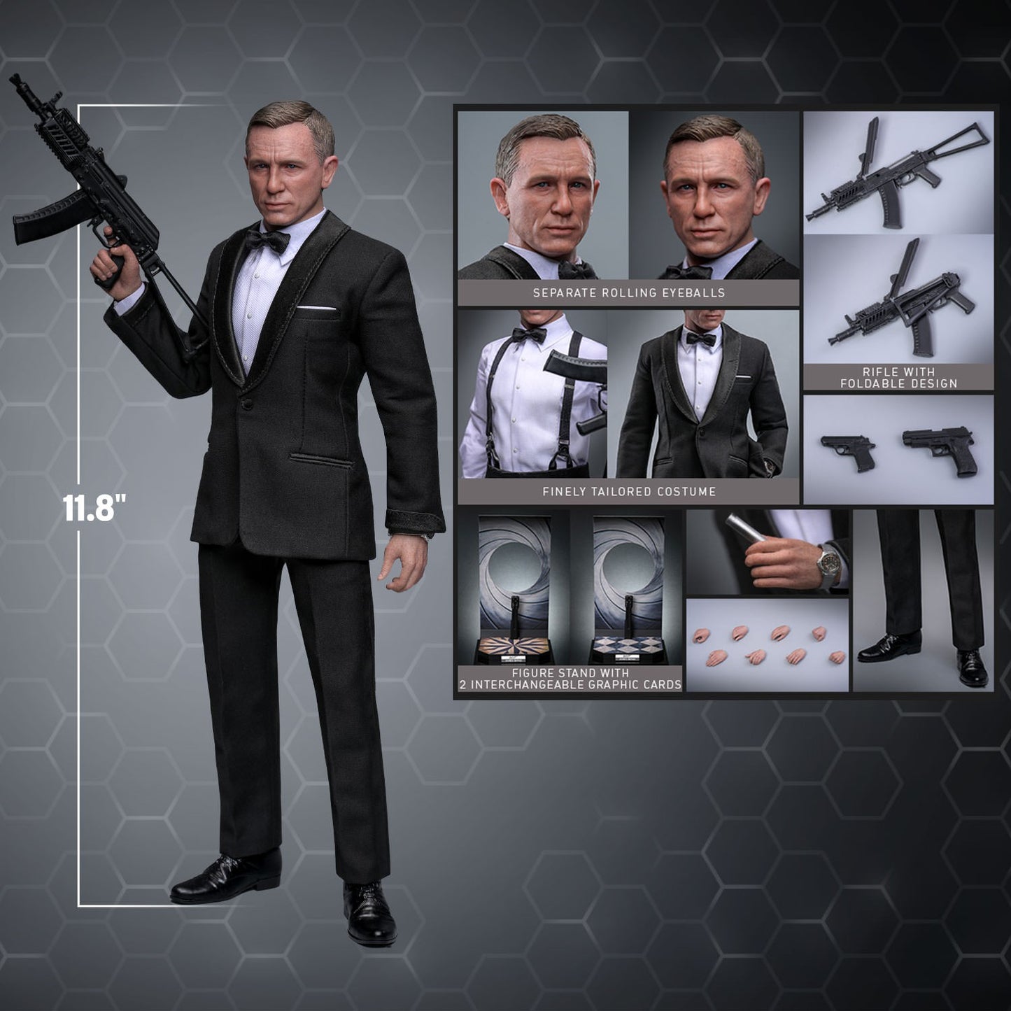 James Bond