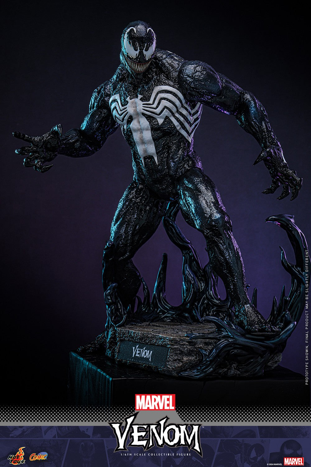 Venom