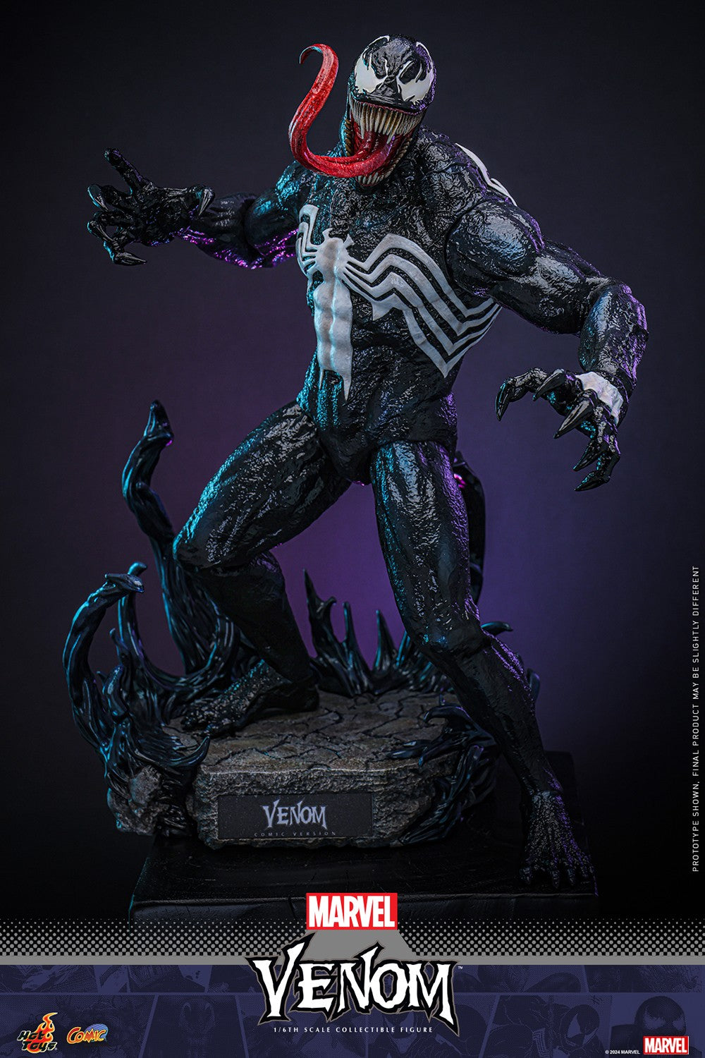 Venom