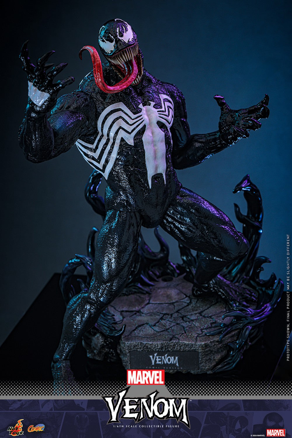 Venom