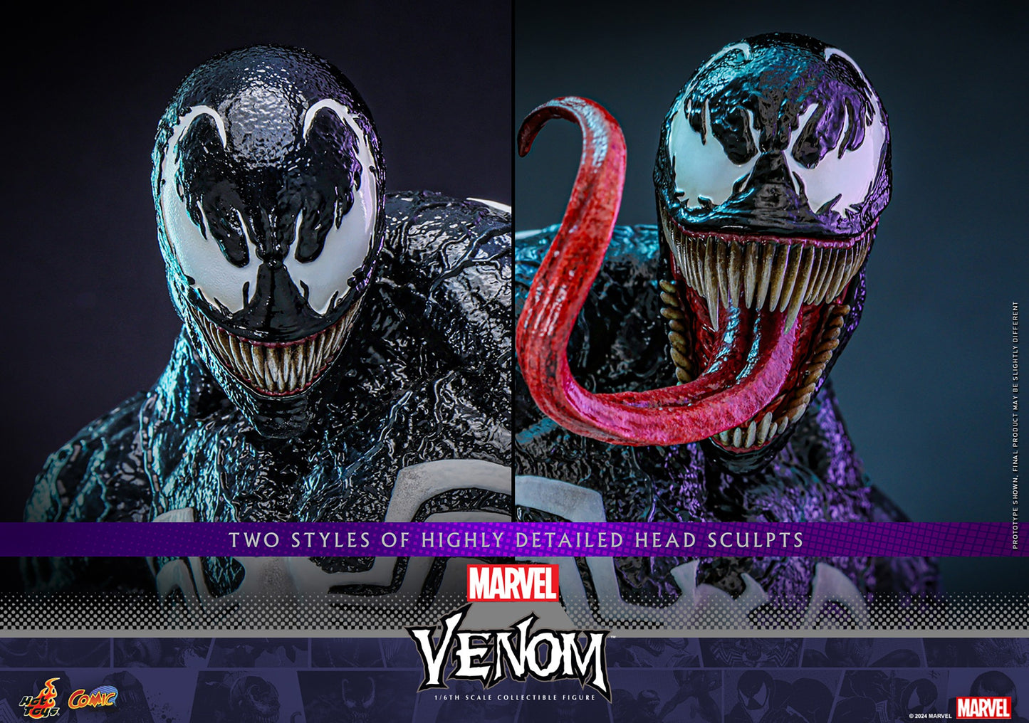 Venom