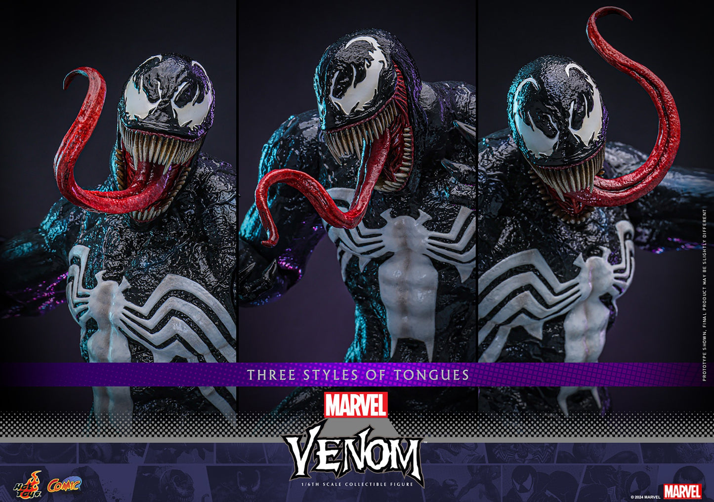 Venom