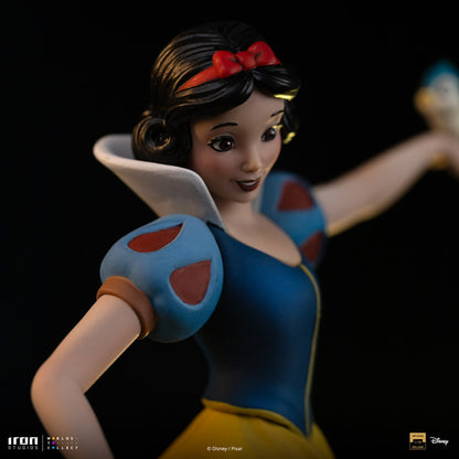 Snow White Deluxe 1:10 Scale Statue