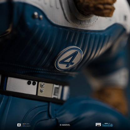 The Thing 1:10 Scale Statue
