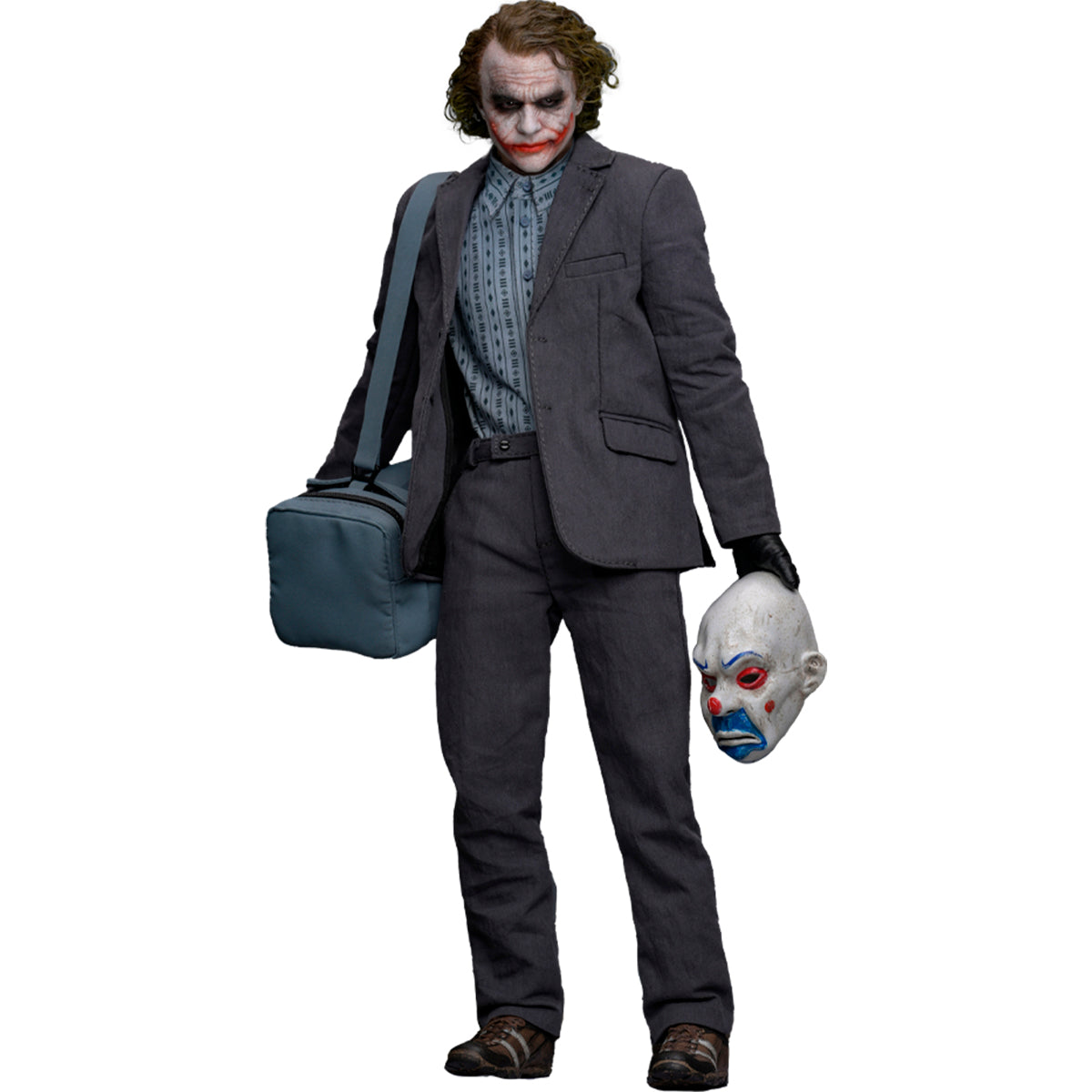 The Joker (Bank Robber Version) (Artisan Edition)