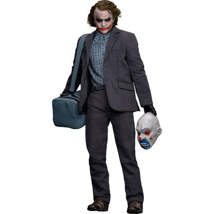 The Joker (Bank Robber Version) (Artisan Edition)