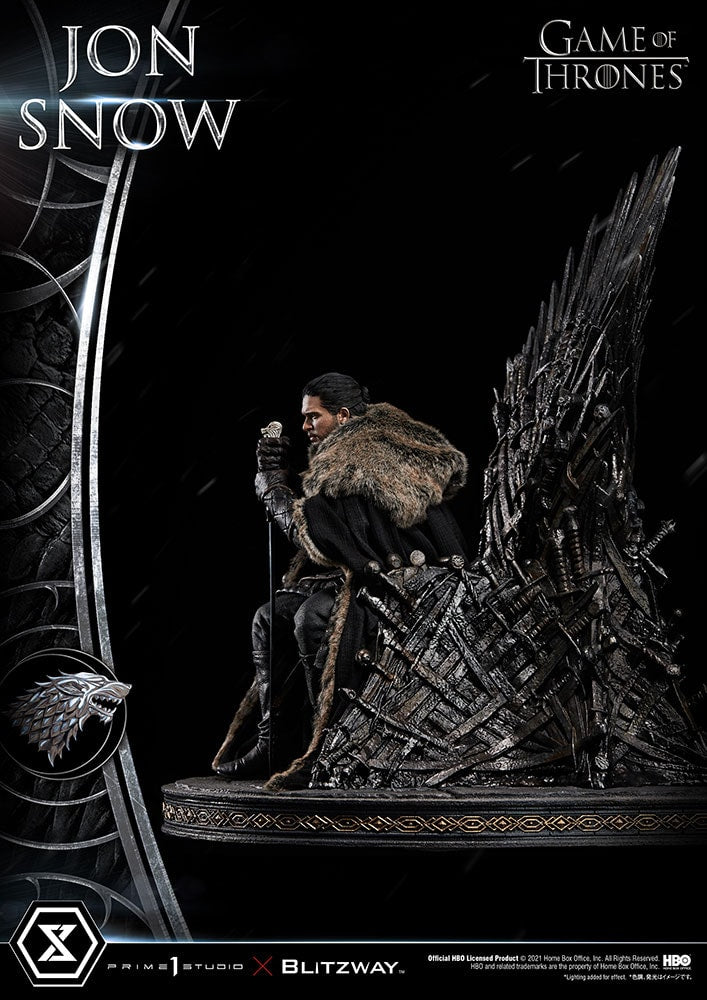 Jon Snow